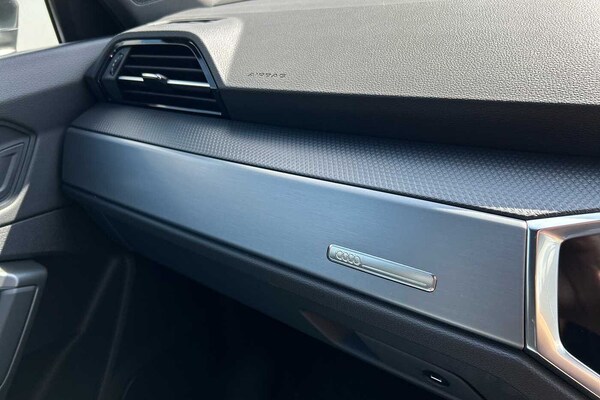 Used Audi Q3 2025 for sale - 75116085: Photo 14