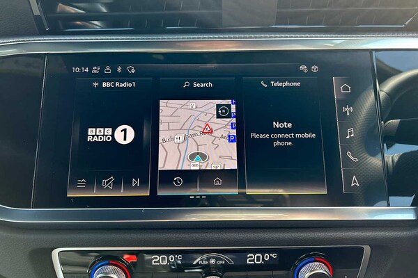 Used Audi Q3 2025 for sale - 75116085: Photo 15