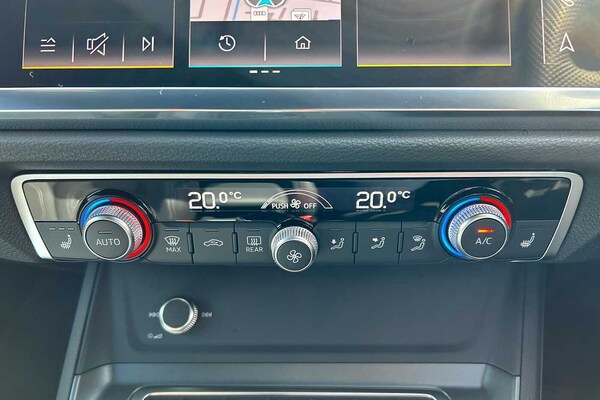 Used Audi Q3 2025 for sale - 75116085: Photo 16