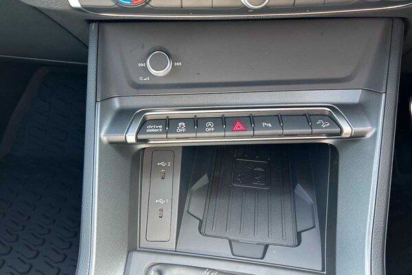 Used Audi Q3 2025 for sale - 75116085: Photo 17