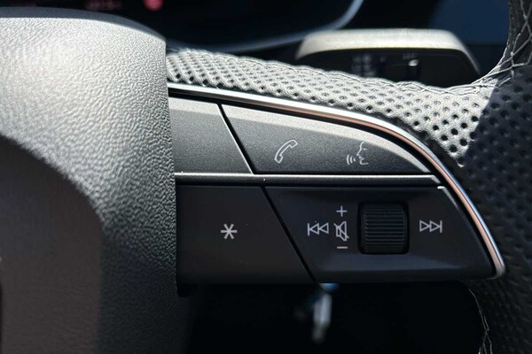 Used Audi Q3 2025 for sale - 75116085: Photo 21