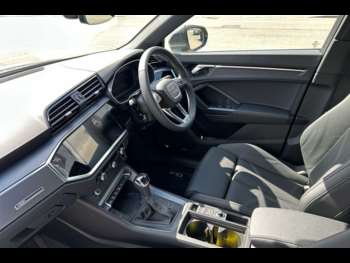 Used Audi Q3 2025 for sale - 75116085: Photo