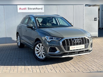 2022 (22) - 35 TFSI Sport 5dr