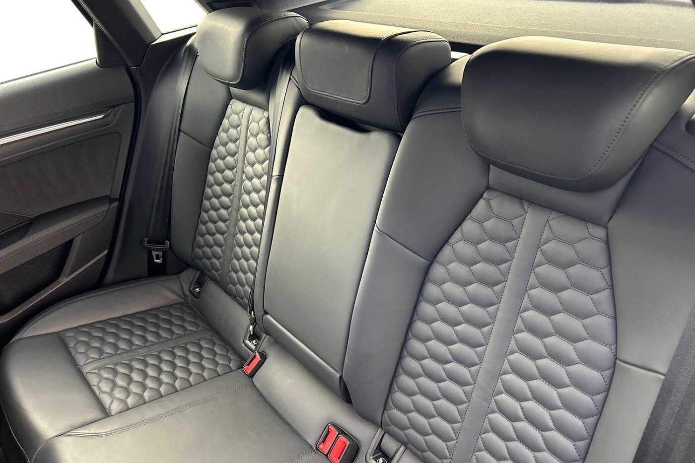 Used Audi RS3 2023 for sale - 77157524: Photo 10