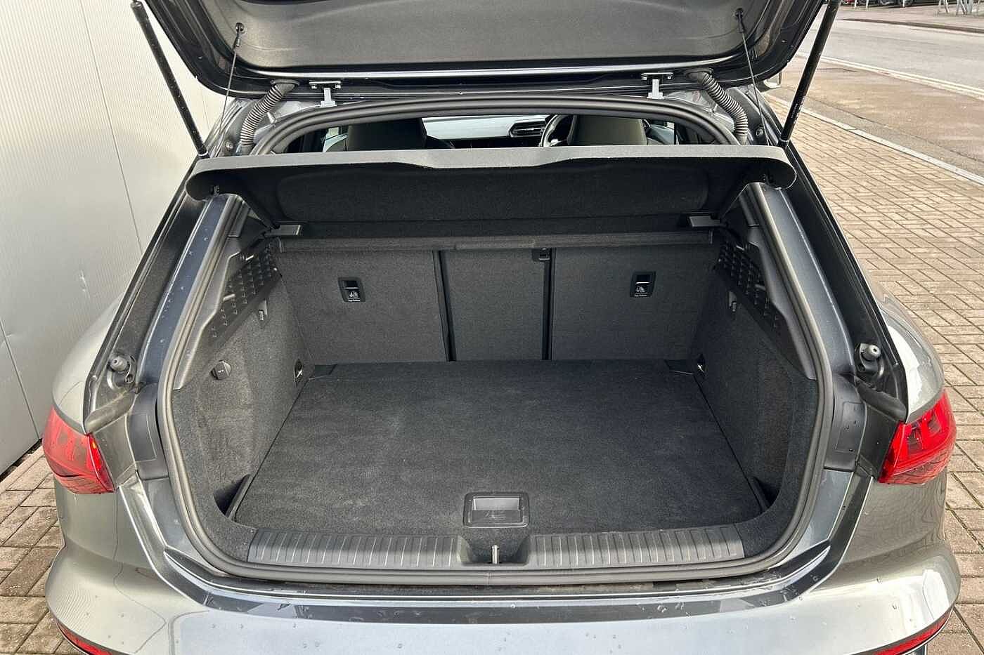 Used Audi RS3 2023 for sale - 77157524: Photo 11