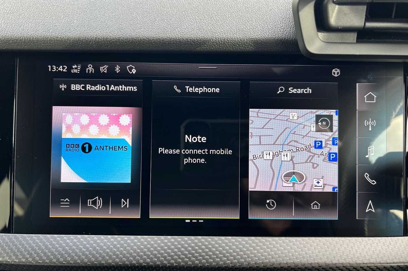 Used Audi RS3 2023 for sale - 77157524: Photo 12