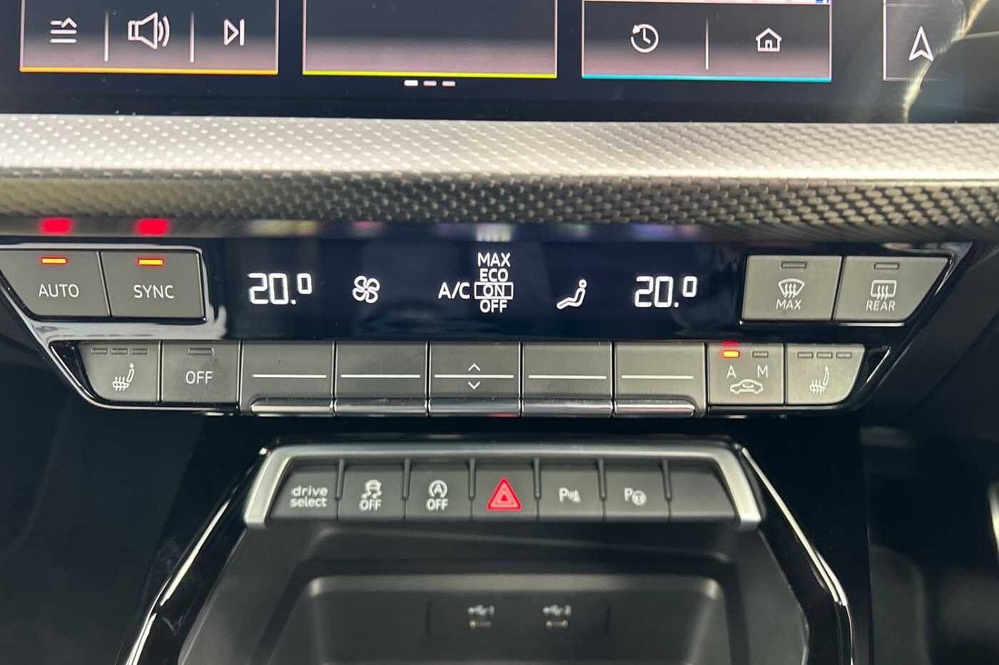 Used Audi RS3 2023 for sale - 77157524: Photo 15