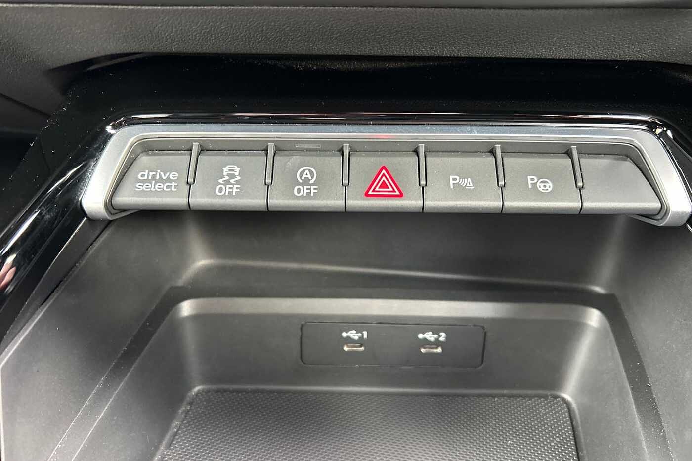 Used Audi RS3 2023 for sale - 77157524: Photo 16