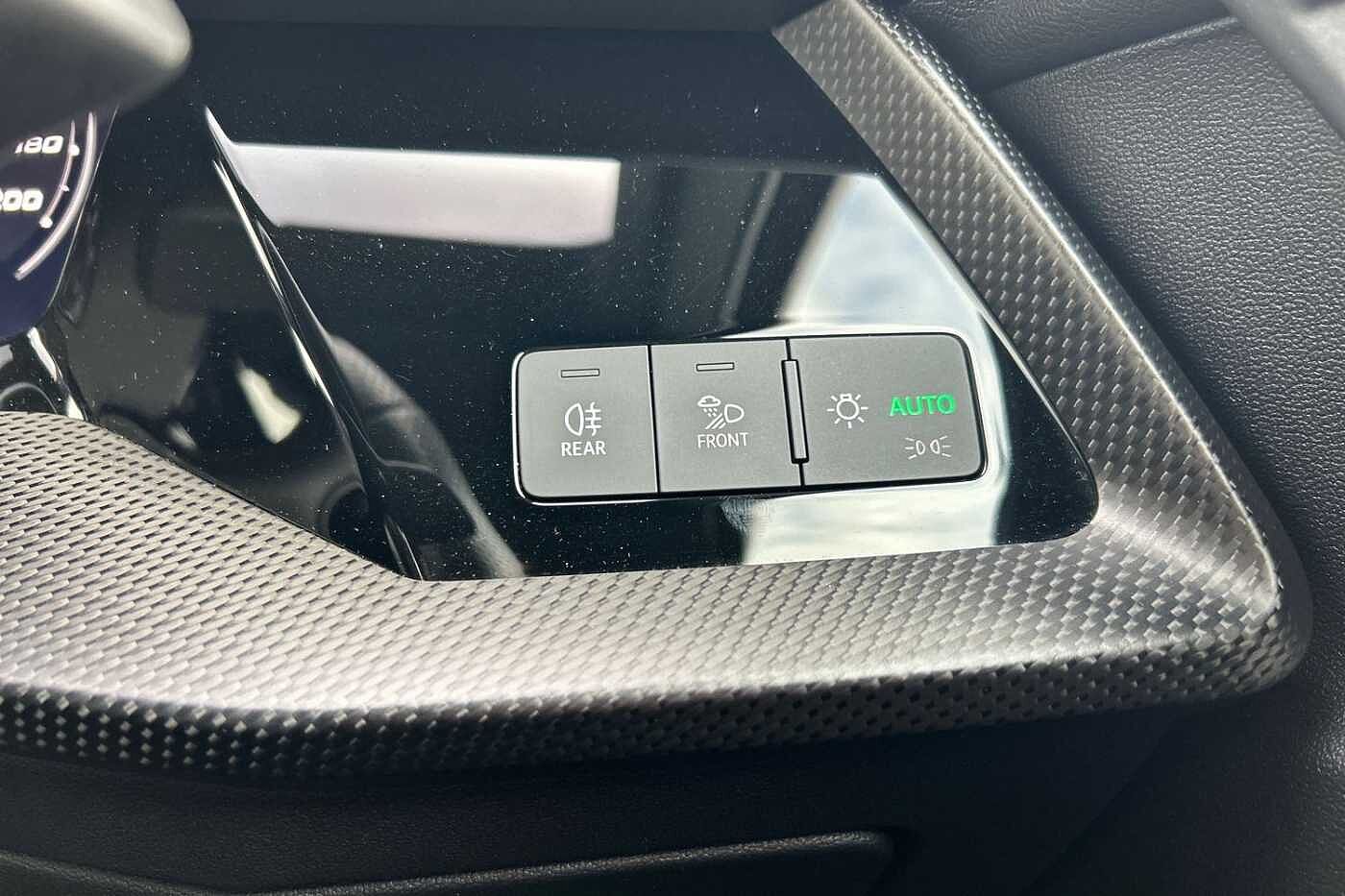 Used Audi RS3 2023 for sale - 77157524: Photo 18