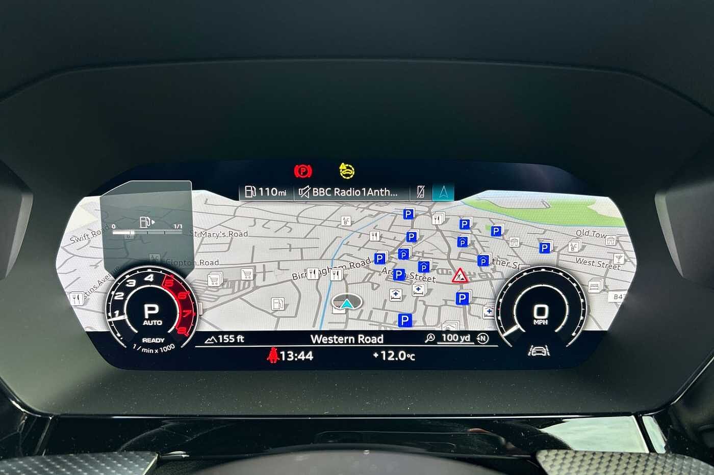 Used Audi RS3 2023 for sale - 77157524: Photo 20