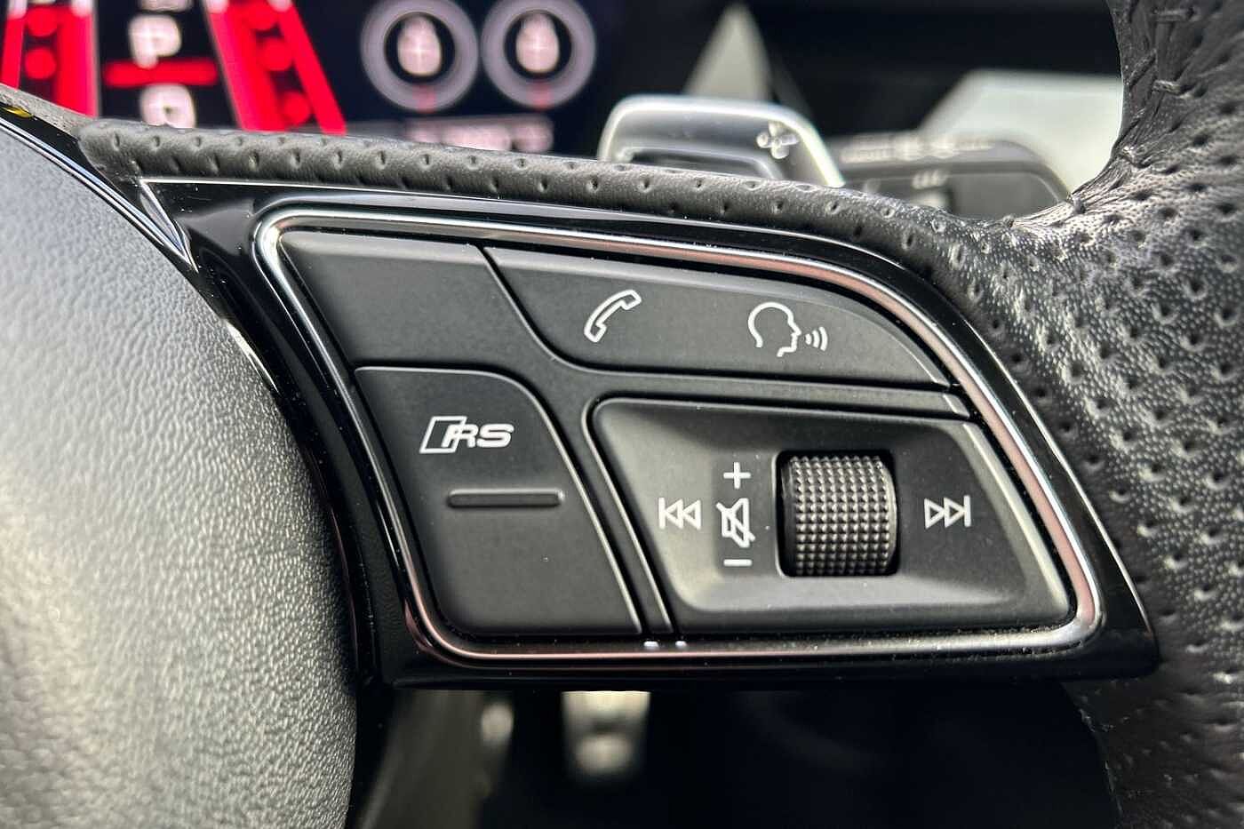 Used Audi RS3 2023 for sale - 77157524: Photo 21