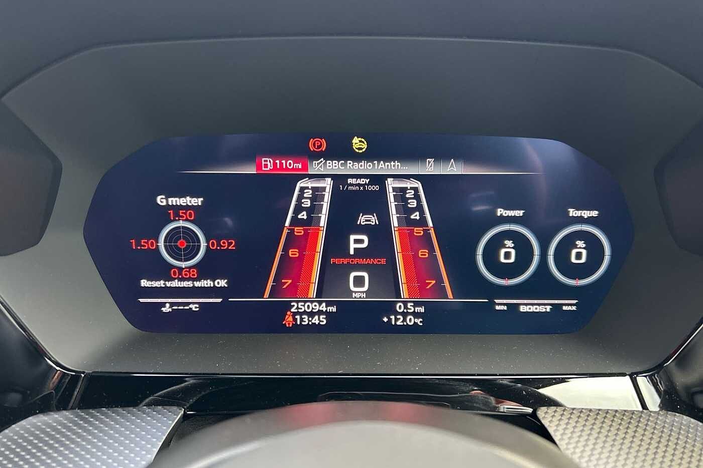 Used Audi RS3 2023 for sale - 77157524: Photo 23