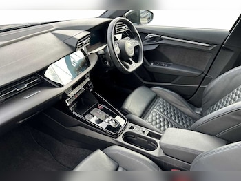 Used Audi RS3 2023 for sale - 77157524: Photo