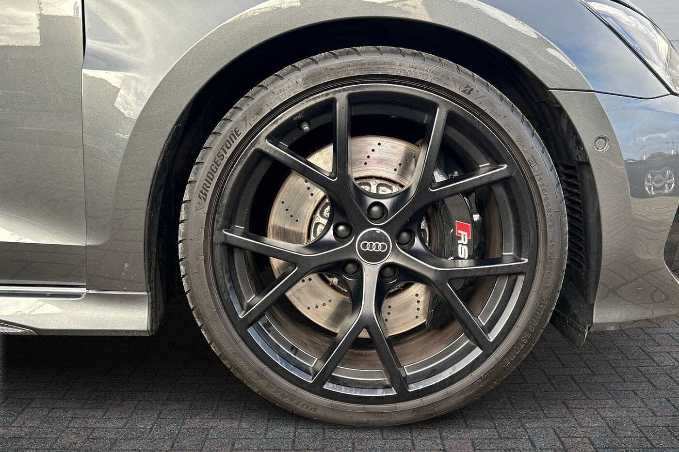 Used Audi RS3 2023 for sale - 77157524: Photo 5