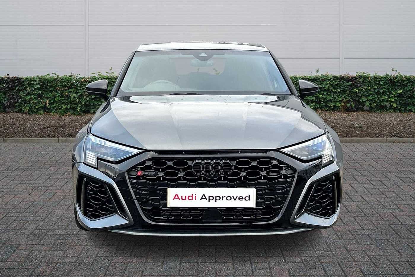 Used Audi RS3 2023 for sale - 77157524: Photo 7