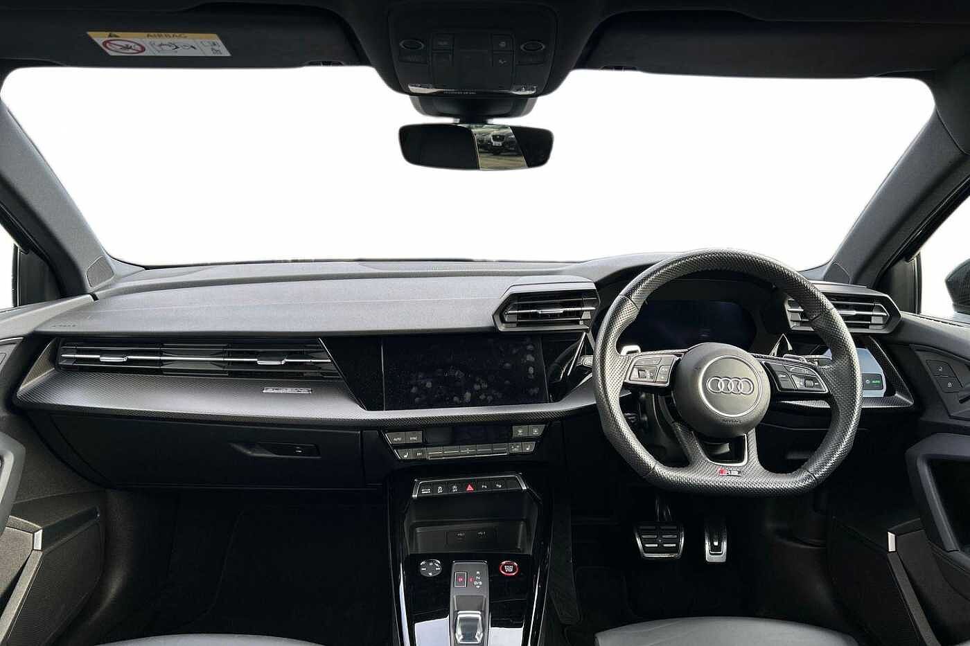 Used Audi RS3 2023 for sale - 77157524: Photo 9