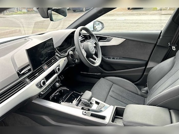 Used Audi A5 2024 for sale - 76434291: Photo