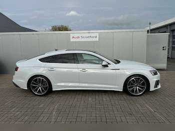 Used Audi A5 2024 for sale - 76434291: Photo