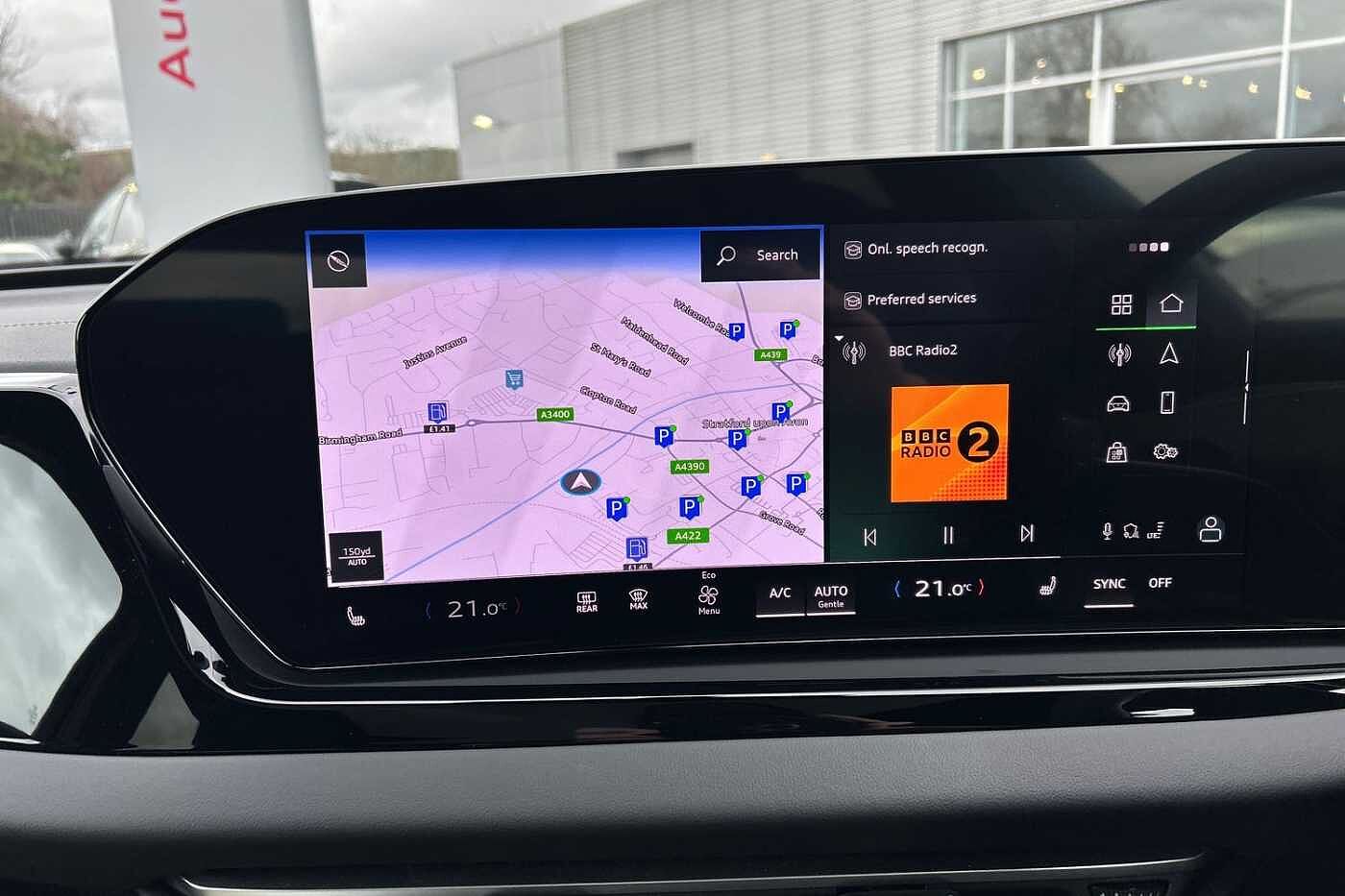 Used Audi A5 2025 for sale - 77725156: Photo 12