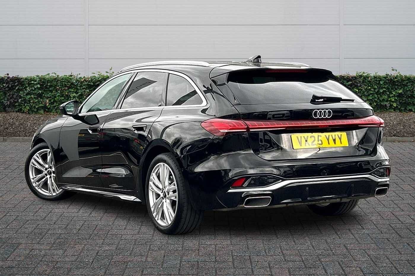 Used Audi A5 2025 for sale - 77725156: Photo 3