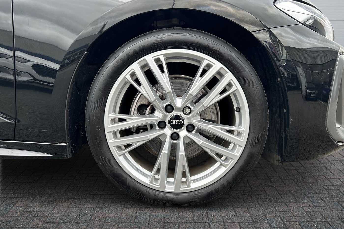 Used Audi A5 2025 for sale - 77725156: Photo 5