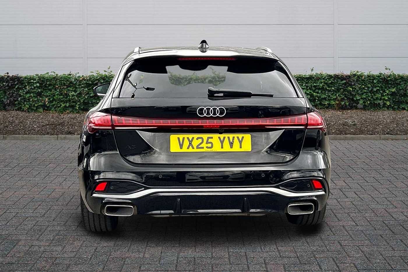 Used Audi A5 2025 for sale - 77725156: Photo 8