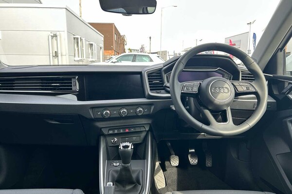 Used Audi A1 2025 for sale - 75432375: Photo 10