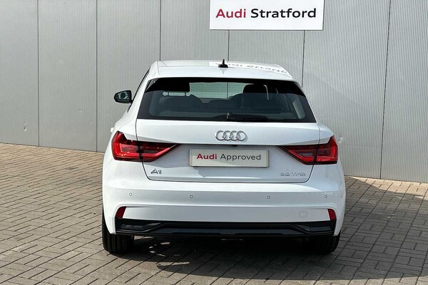 Used Audi A1 2025 for sale - 75432375: Photo 12