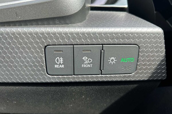 Used Audi A1 2025 for sale - 75432375: Photo 20