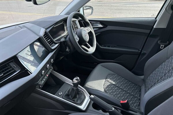 Used Audi A1 2025 for sale - 75432375: Photo 2
