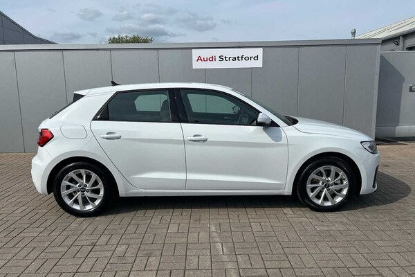 Used Audi A1 2025 for sale - 75432375: Photo 4