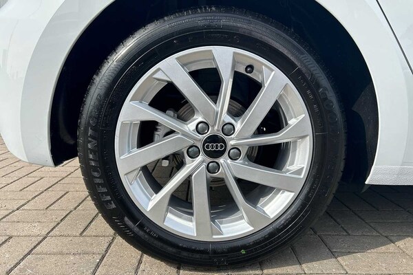 Used Audi A1 2025 for sale - 75432375: Photo 5