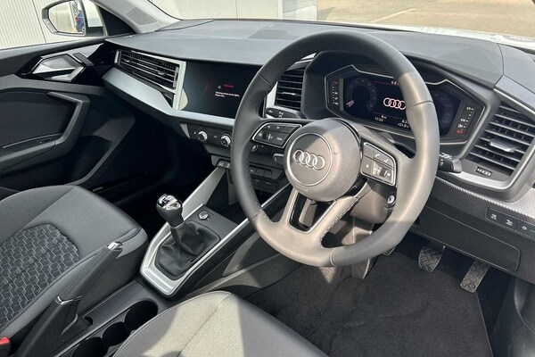 Used Audi A1 2025 for sale - 75432375: Photo 6