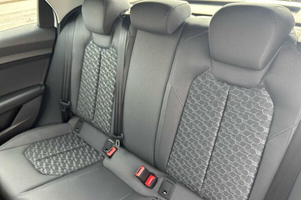 Used Audi A1 2025 for sale - 75432375: Photo 9
