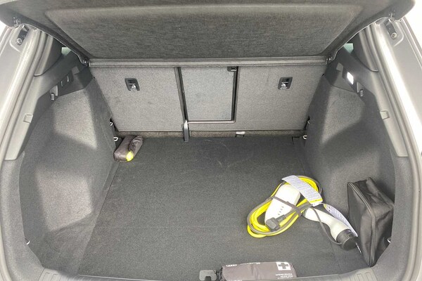 Used Audi Q4 e-tron 2025 for sale - 74789692: Photo 12