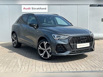 Used Audi Q3 2025 for sale - 75432407: Photo