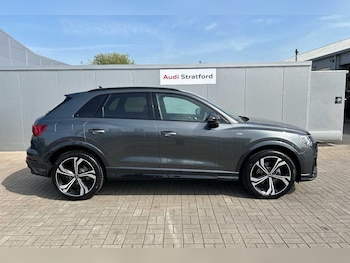 Used Audi Q3 2025 for sale - 75432407: Photo
