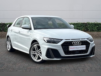 Audi A1 feature image