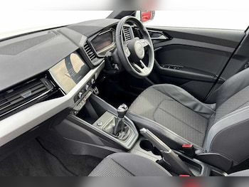 Used Audi A1 2023 for sale - 77926813: Photo