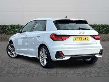 Used Audi A1 2023 for sale - 77926813: Photo