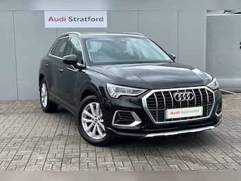 2021 (21) - 35 TFSI Sport 5dr S Tronic