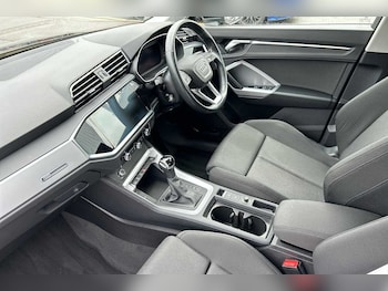 Used Audi Q3 2021 for sale - 75929422: Photo