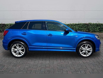 Used Audi Q2 2019 for sale - 79133525: Photo