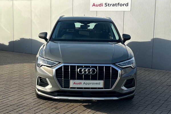 Used Audi Q3 2022 for sale - 76061670: Photo 10