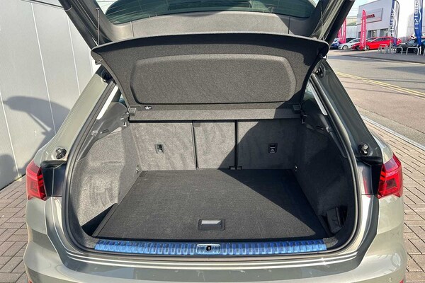 Used Audi Q3 2022 for sale - 76061670: Photo 12