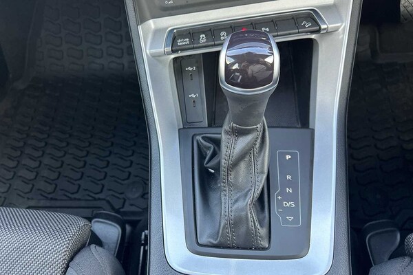 Used Audi Q3 2022 for sale - 76061670: Photo 16