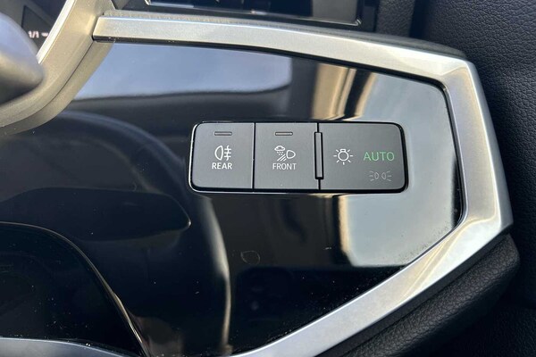 Used Audi Q3 2022 for sale - 76061670: Photo 18