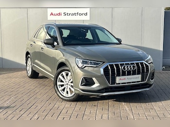 Used Audi Q3 2022 for sale - 76061670: Photo
