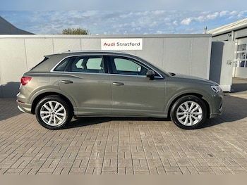 Used Audi Q3 2022 for sale - 76061670: Photo