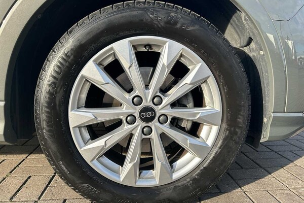 Used Audi Q3 2022 for sale - 76061670: Photo 5